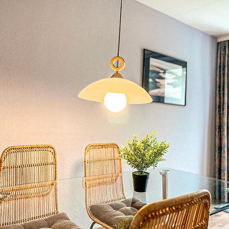 Suennslag Wohnung 006 Boltenhagen  Exteriör bild