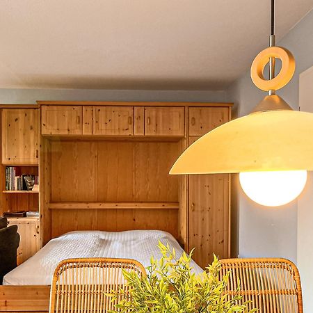 Suennslag Wohnung 006 Boltenhagen  Exteriör bild