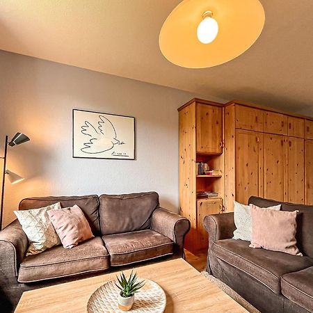 Suennslag Wohnung 006 Boltenhagen  Exteriör bild