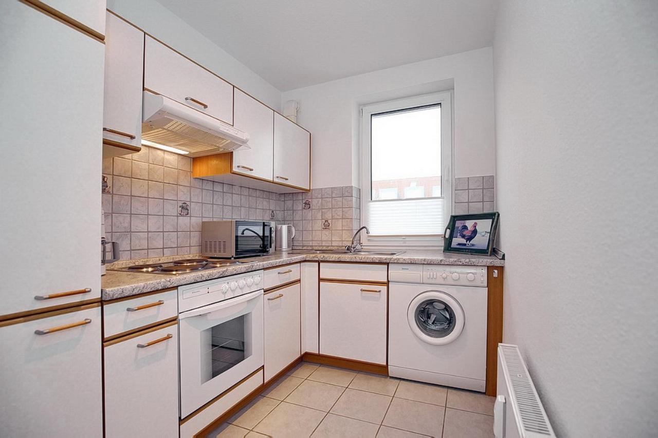 Suennslag Wohnung 006 Boltenhagen  Exteriör bild