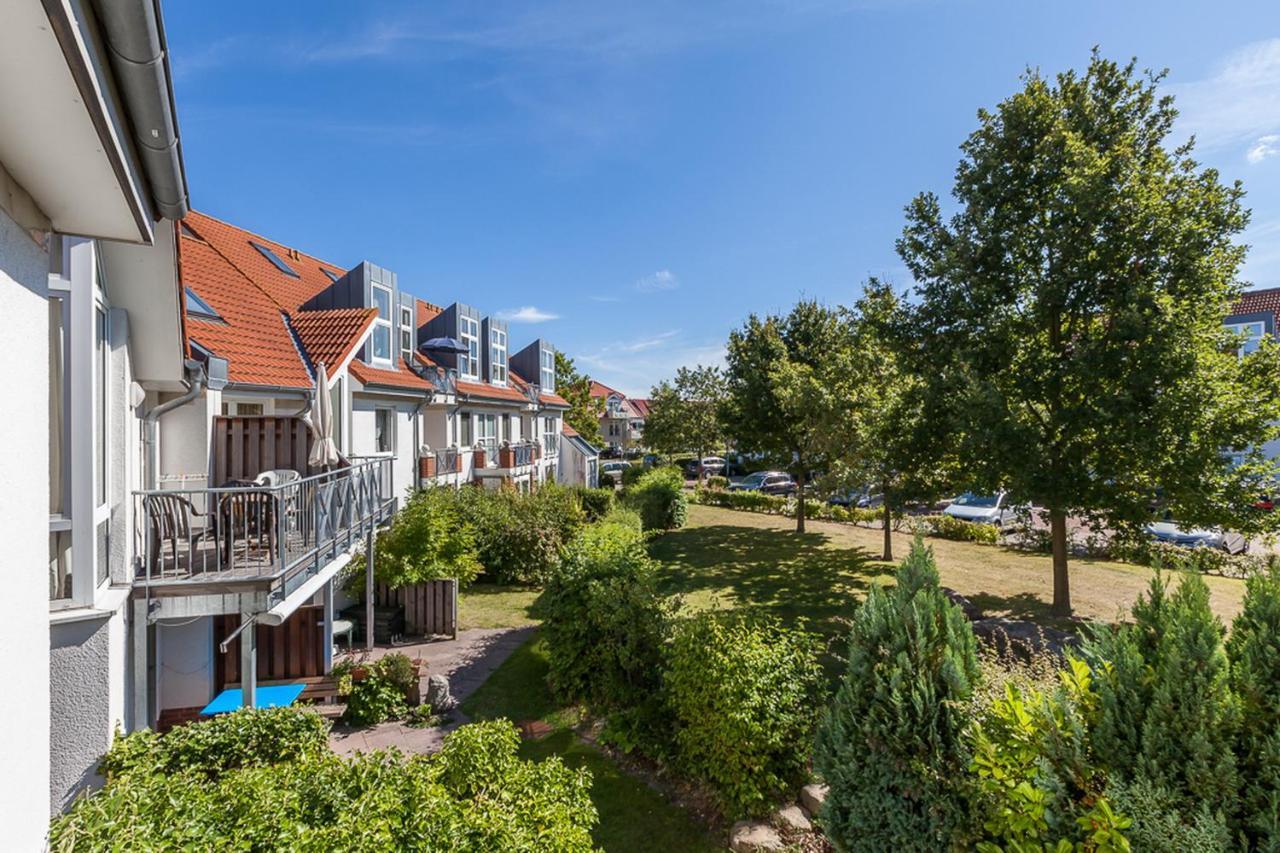 Suennslag Wohnung 006 Boltenhagen  Exteriör bild