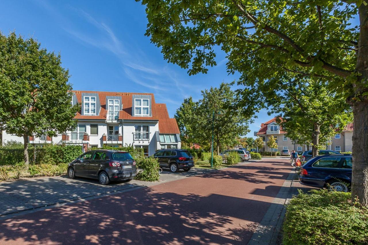 Suennslag Wohnung 006 Boltenhagen  Exteriör bild
