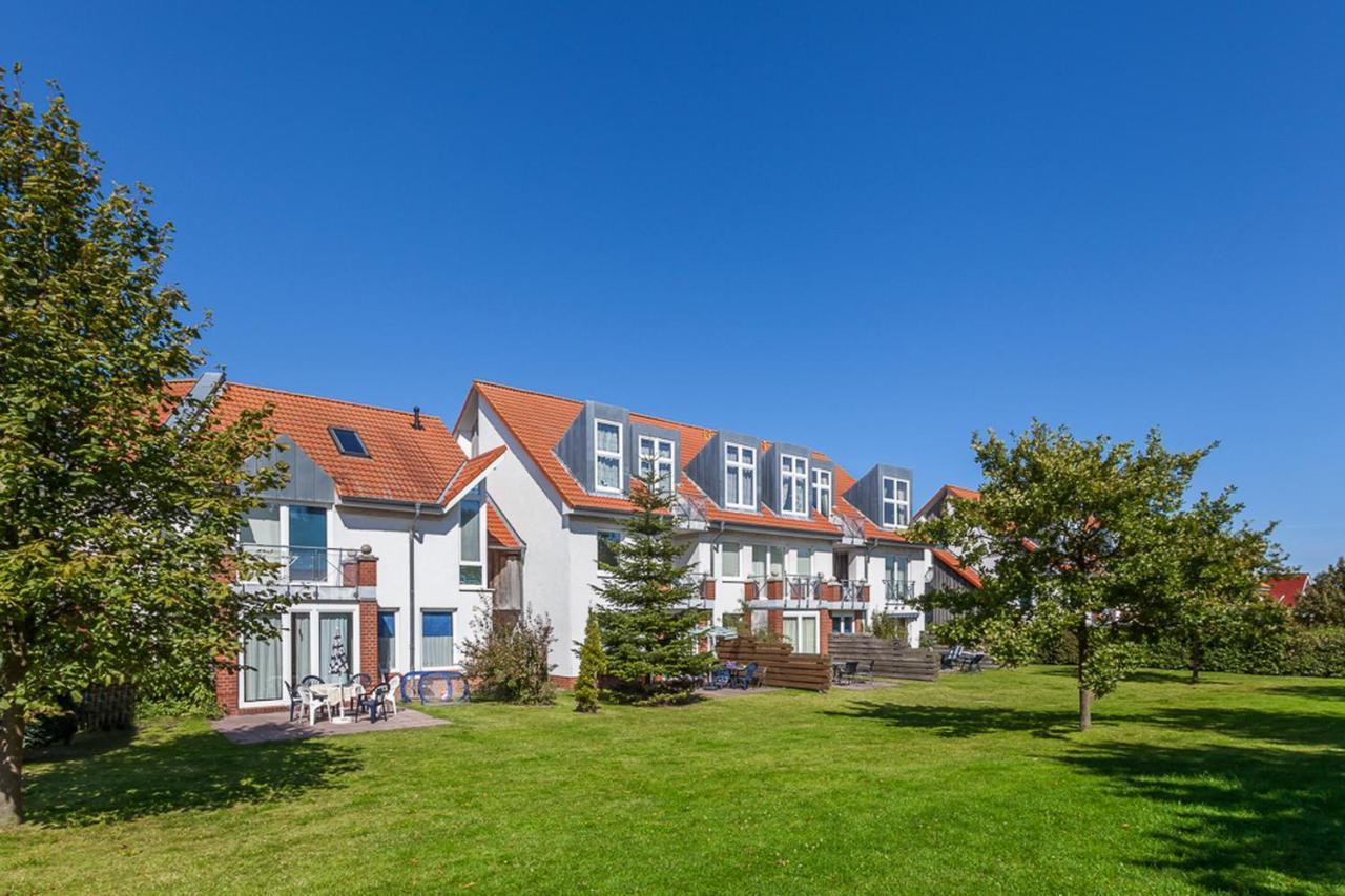 Suennslag Wohnung 006 Boltenhagen  Exteriör bild