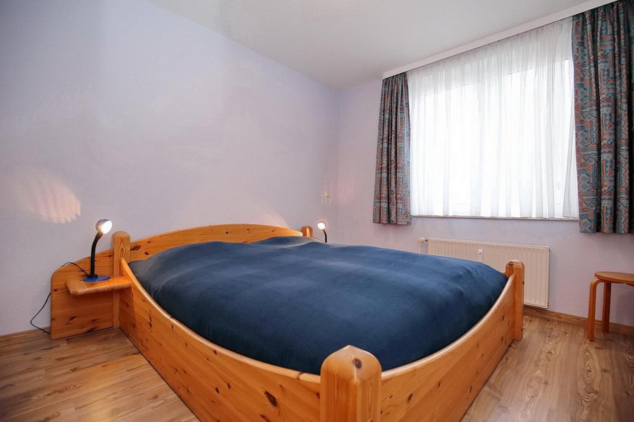 Suennslag Wohnung 006 Boltenhagen  Exteriör bild