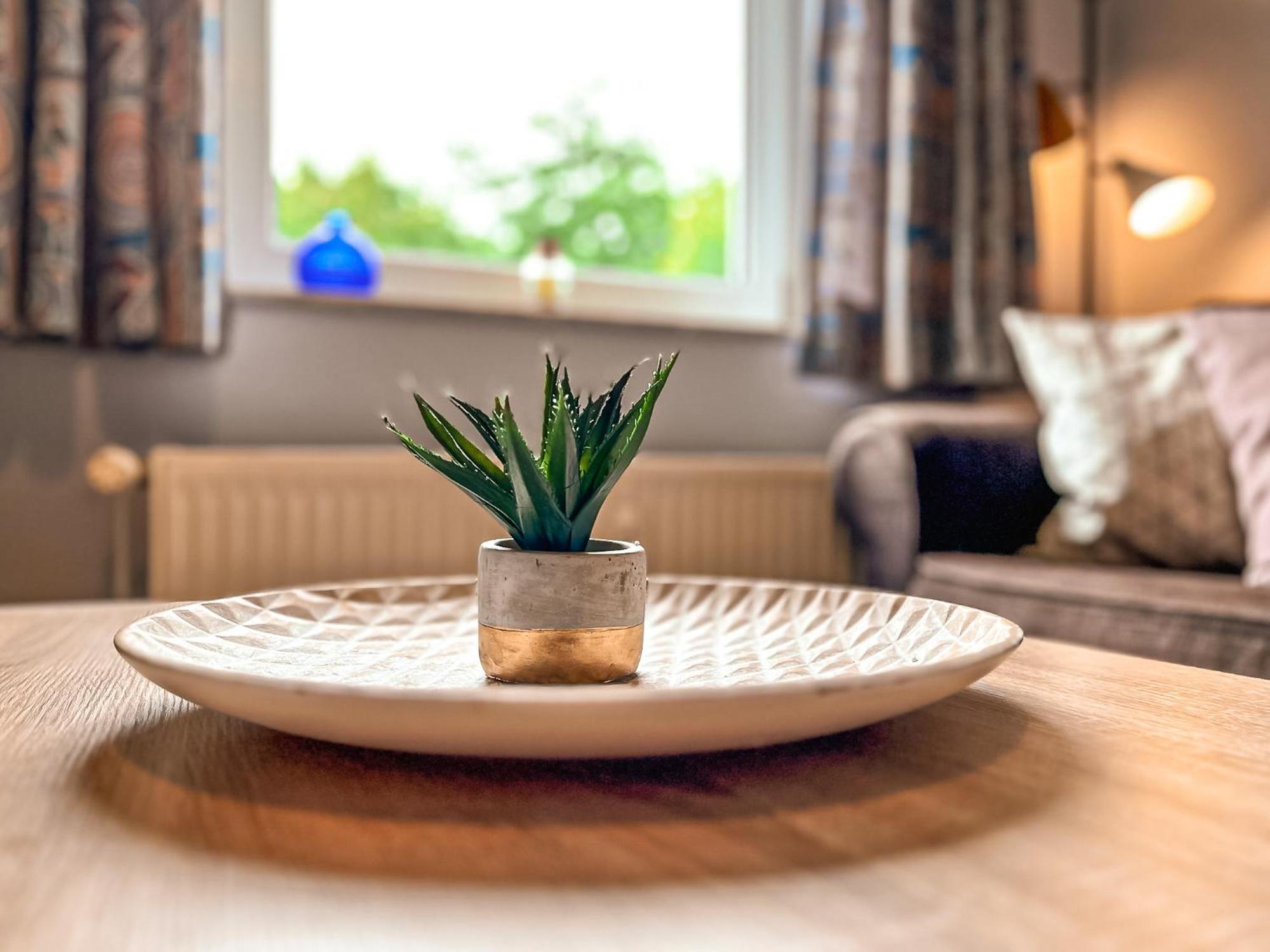 Suennslag Wohnung 006 Boltenhagen  Exteriör bild