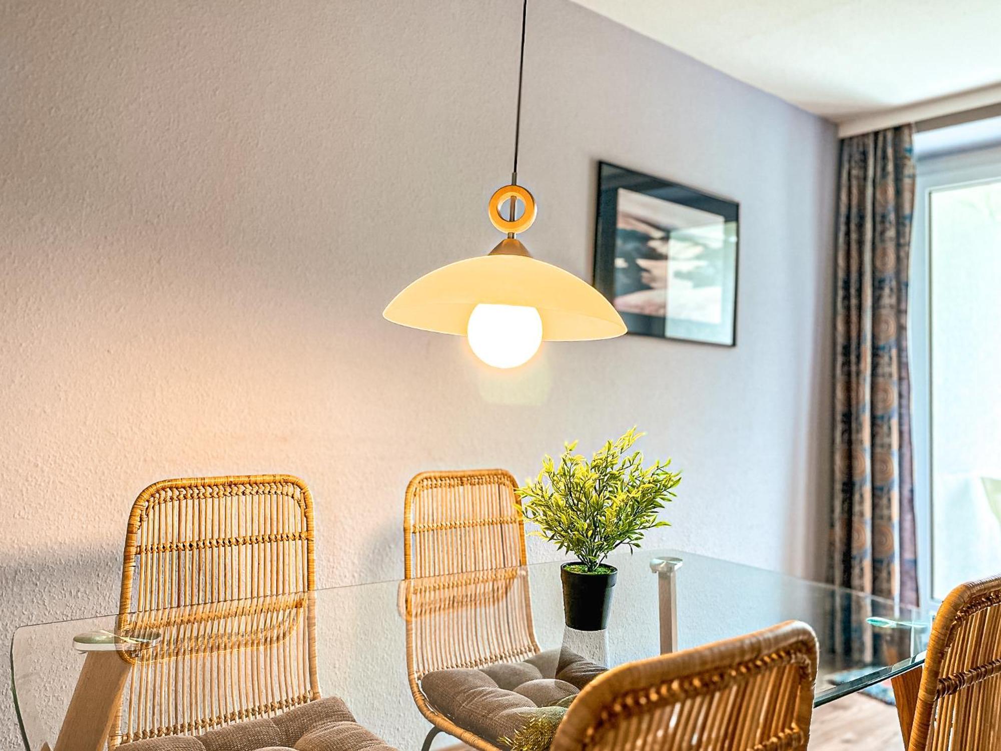 Suennslag Wohnung 006 Boltenhagen  Exteriör bild