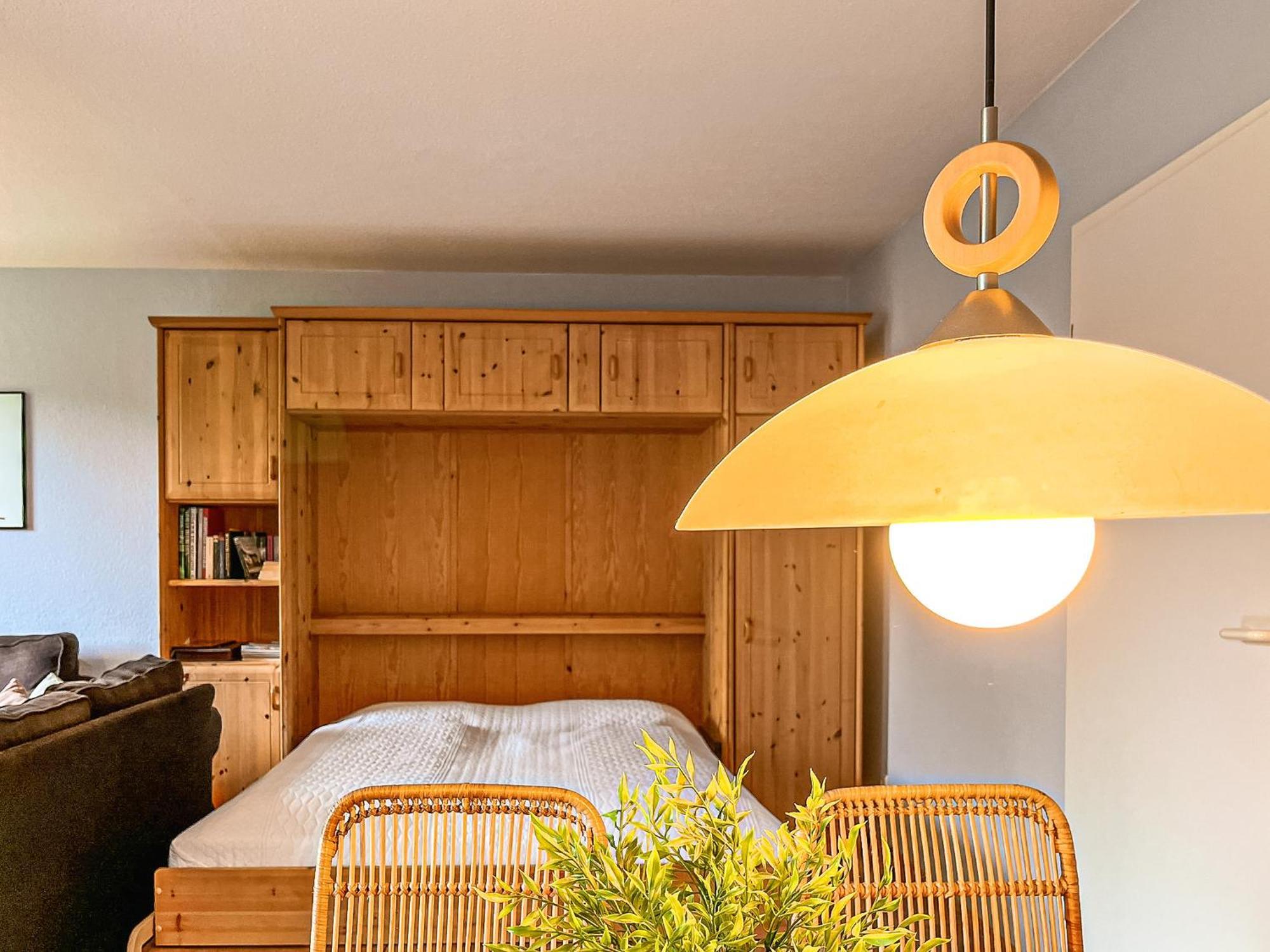 Suennslag Wohnung 006 Boltenhagen  Exteriör bild