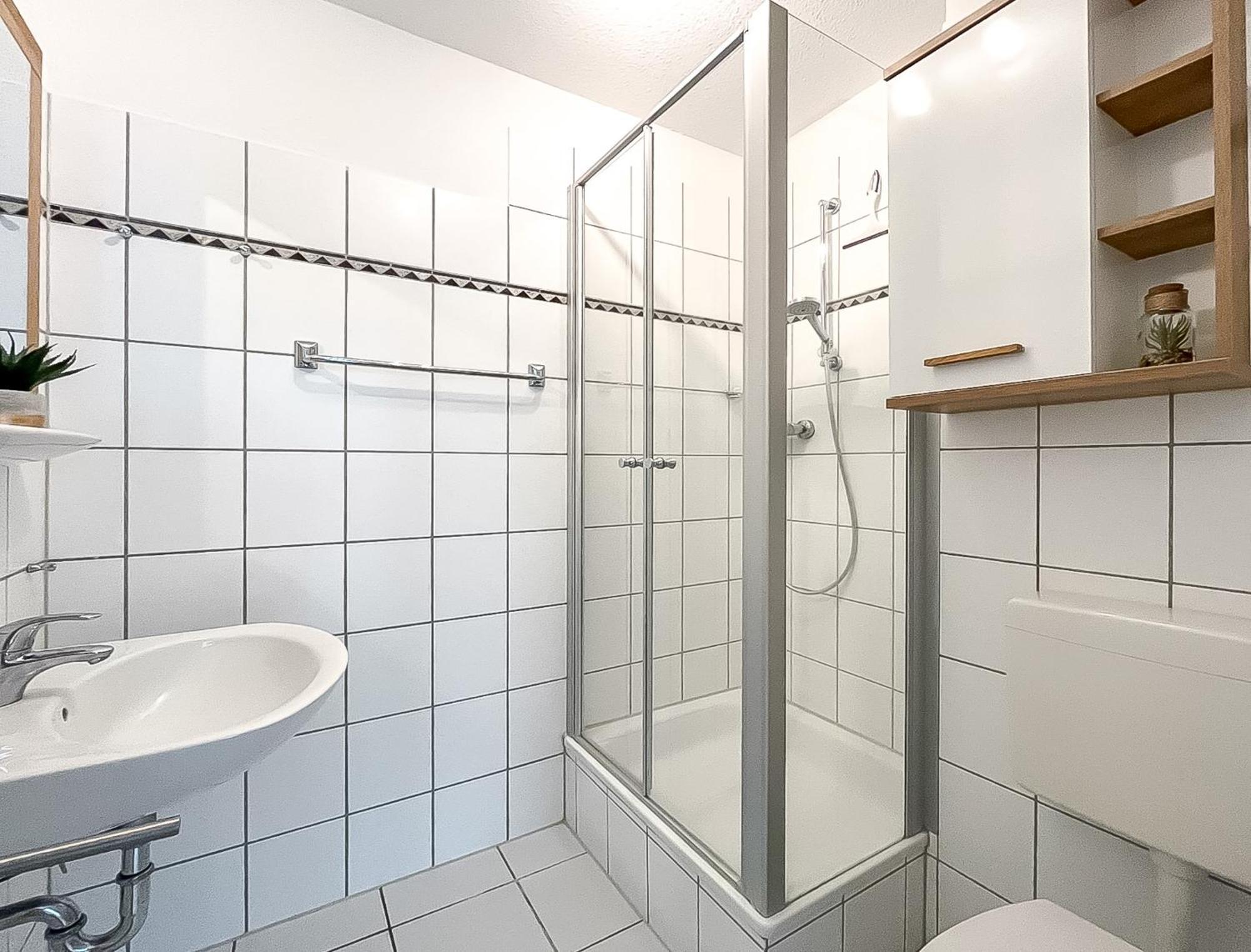 Suennslag Wohnung 006 Boltenhagen  Exteriör bild