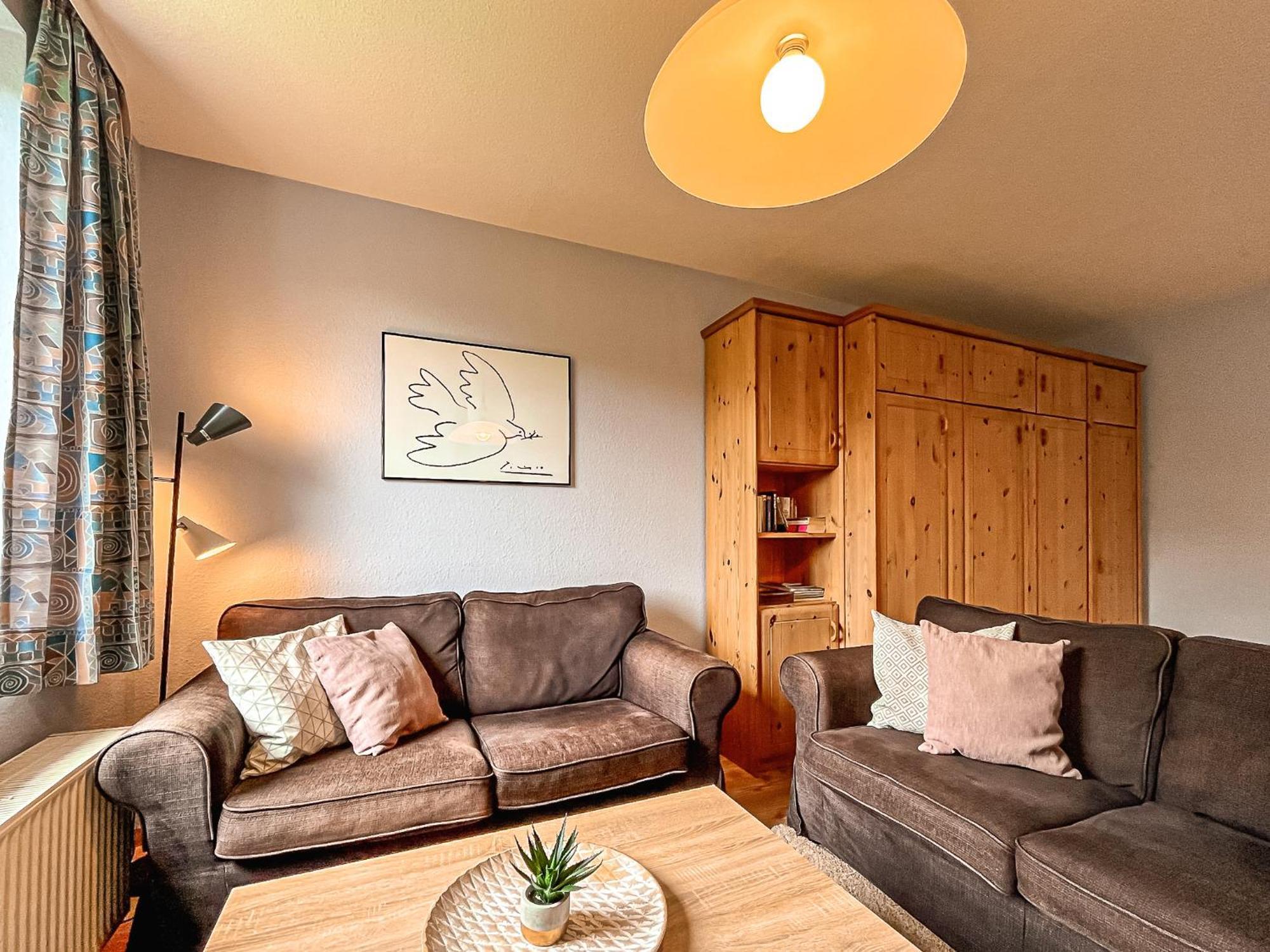 Suennslag Wohnung 006 Boltenhagen  Exteriör bild
