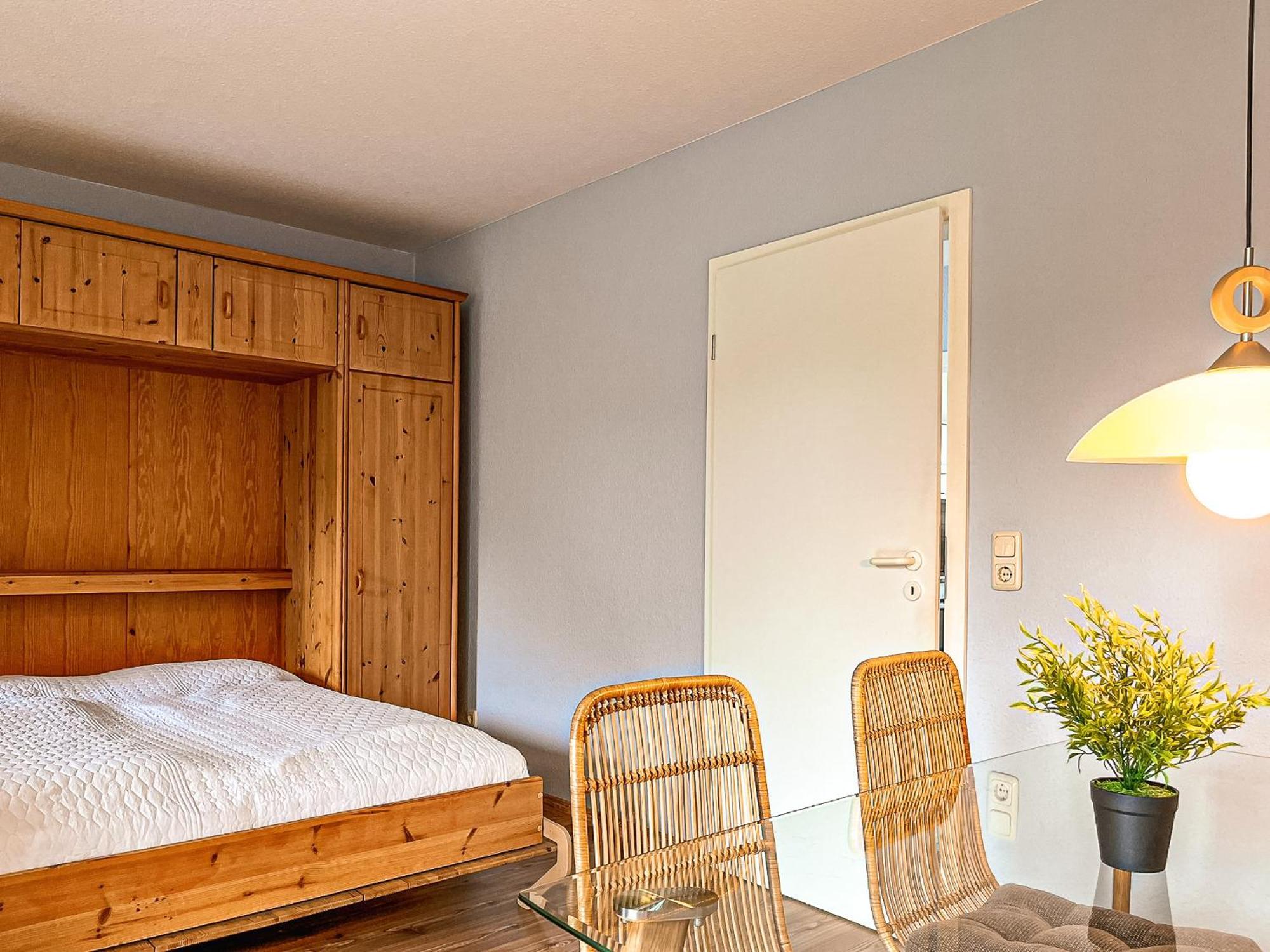Suennslag Wohnung 006 Boltenhagen  Exteriör bild