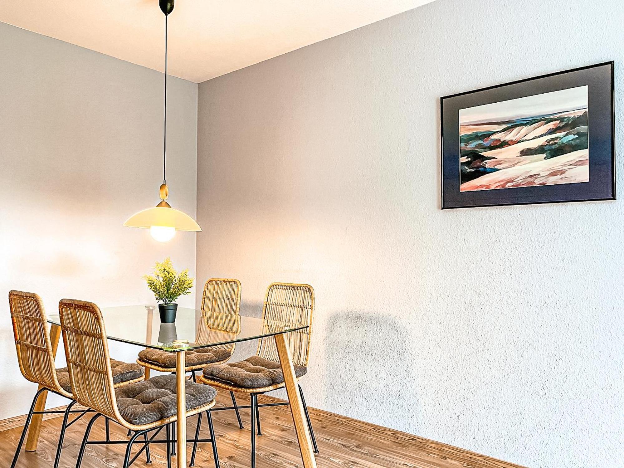 Suennslag Wohnung 006 Boltenhagen  Exteriör bild