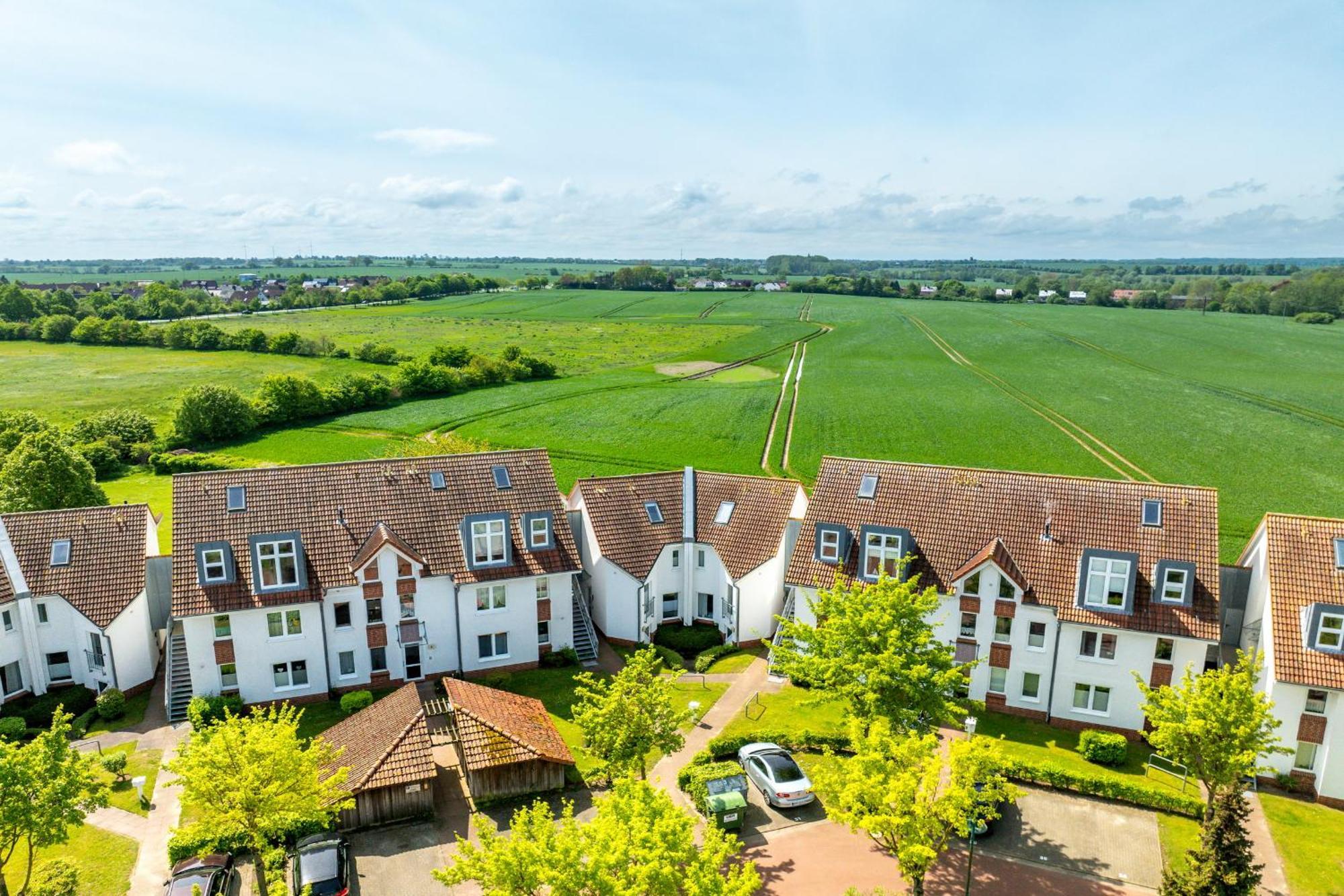 Suennslag Wohnung 006 Boltenhagen  Exteriör bild